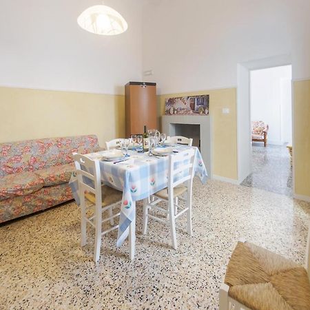 Casa Vacanze Penelope Alessano Eksteriør billede