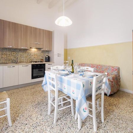 Casa Vacanze Penelope Alessano Eksteriør billede