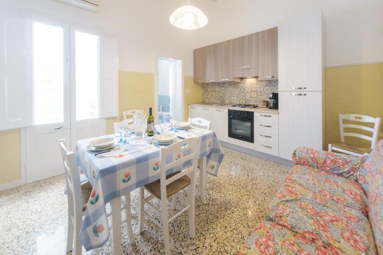 Casa Vacanze Penelope Alessano Eksteriør billede
